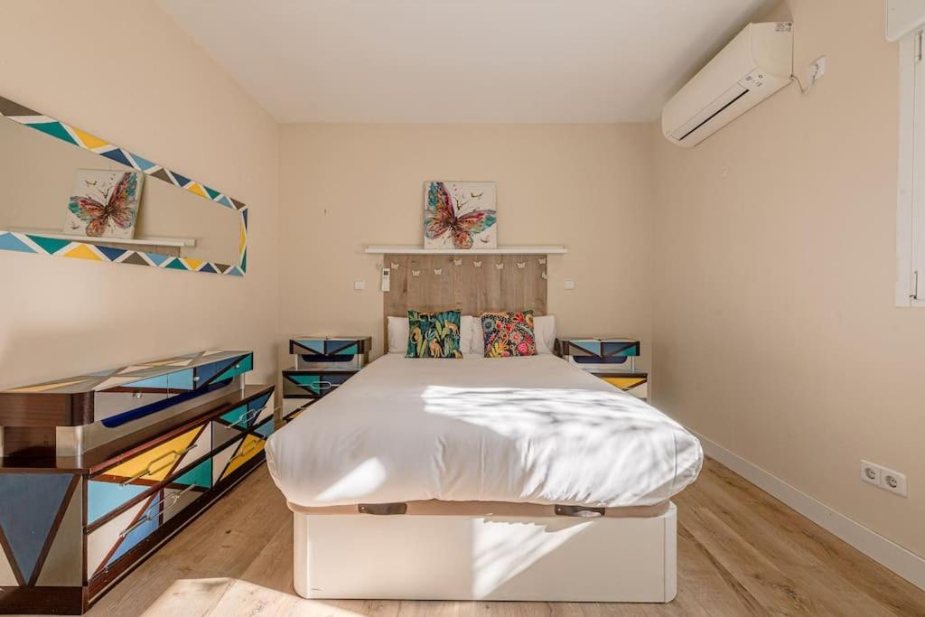 Luminous For 7 Pax In Tetuan - Pb Apartamento *