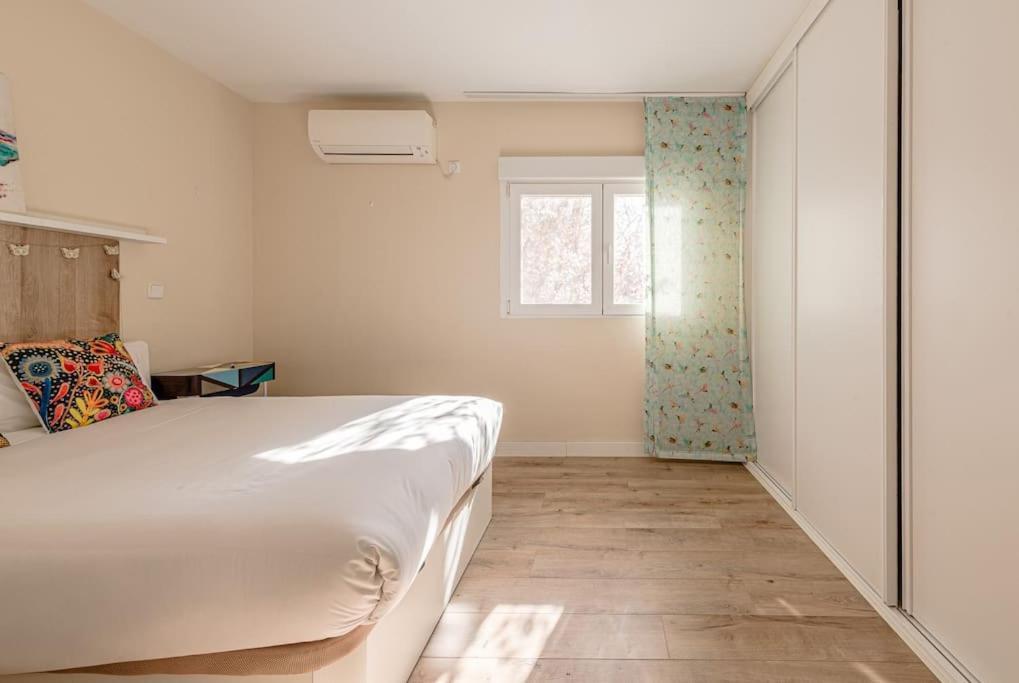 Apartamento Luminous For 7 Pax In Tetuan - Pb Madrid