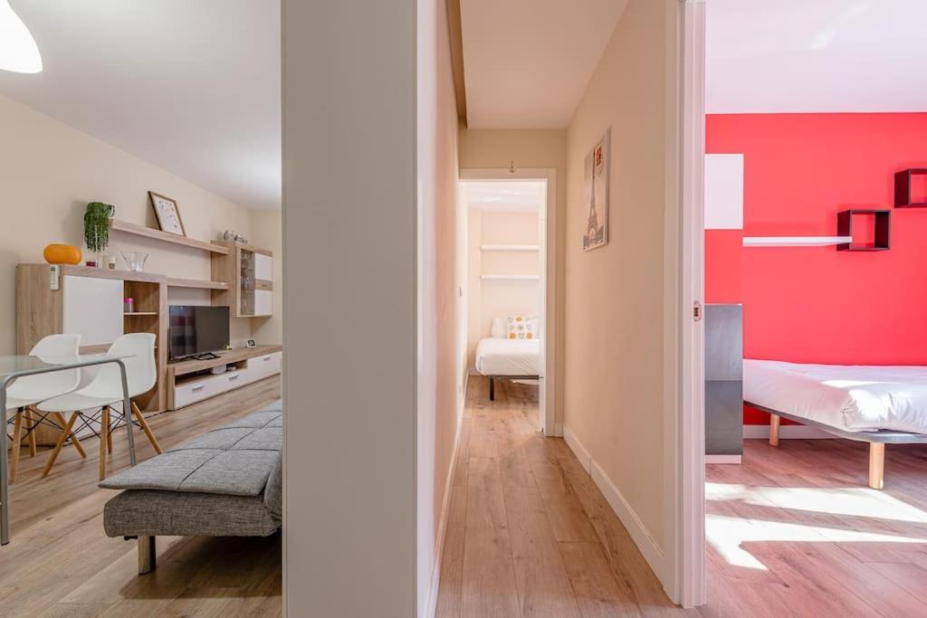 Luminous For 7 Pax In Tetuan - Pb